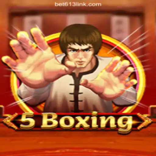 Exploring '5Boxing': A Premier Experience on Bet613.COM Platform