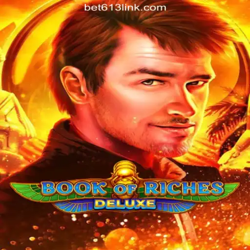 Discover the Thrilling World of BookofRichesDeluxe on Bet613.COM Platform
