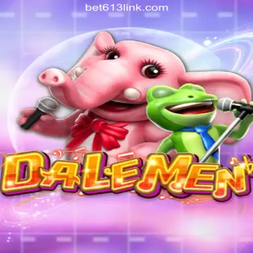 Exploring DALEMEN: The Revolutionary Slot Game on Bet613.COM