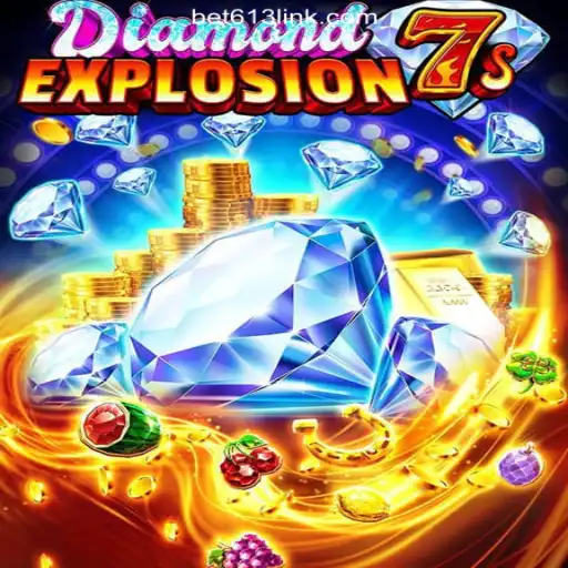 Exploring the Thrilling World of DiamondExplosion7s on Bet613.COM: Brazil's Premier Slot Platform