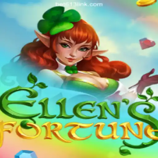Exploring EllensFortune: The Premier Slot Experience on Bet613.COM