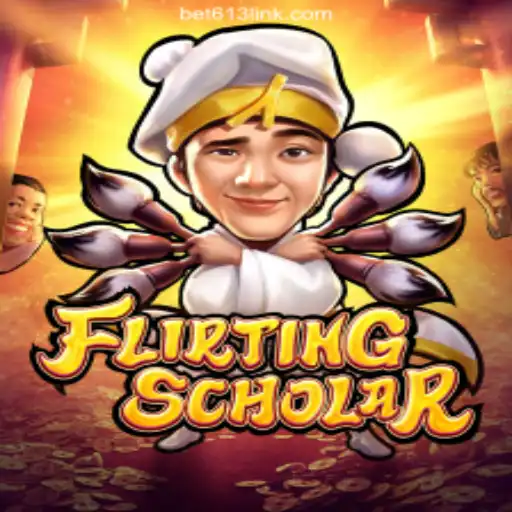 Flirting Scholar: A Comprehensive Guide to the Popular Slot Game on Bet613.COM