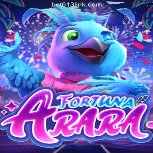 Dive into FortunaArara: The Epitome of Online Slots at Bet613.COM