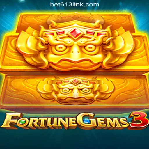 Discovering the Thrills of FortuneGems3 on Bet613.COM: The Ultimate Slots Experience in Brazil