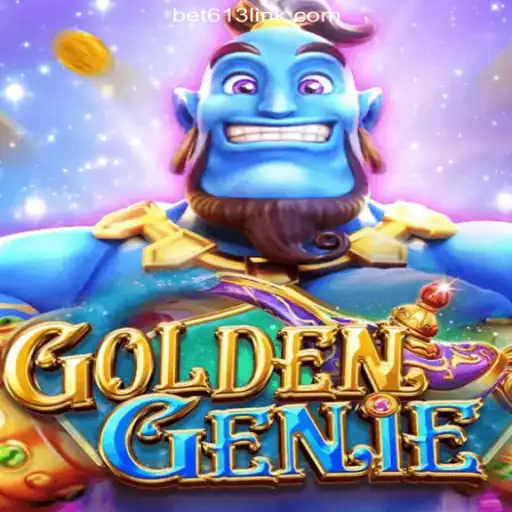 Explore the Enchanting World of GOLDENGENIE on Bet613.COM Platform