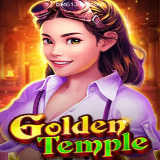 GoldenTemple: A Thrilling Slot Adventure on Bet613.COM Platform