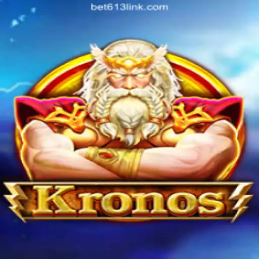 Discover the Thrilling World of Kronos Slots on Bet613.COM Platform