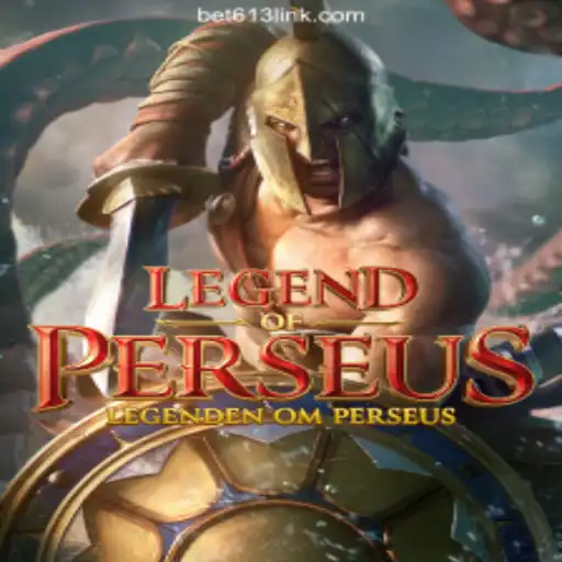LegendofPerseus: Unveiling the Mythical Adventure on Bet613.COM Platform