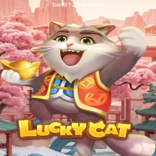The Exciting World of LuckyCat: A Dive into Bet613.COM's Oficial Slots Brasil #1