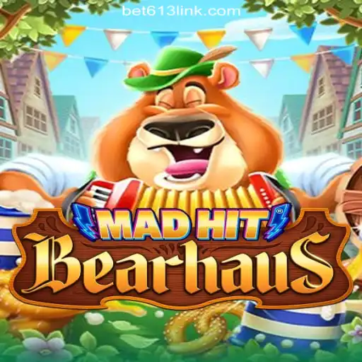 Discover the Thrilling World of MadHitBearhaus on Bet613.COM Platform-Oficial Slots Brasil #1