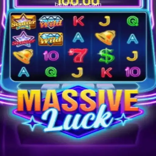 Exploring the Thrills of MassiveLuck on the Bet613.COM Platform