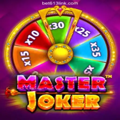 MasterJoker - A Revolution in Online Slot Gaming