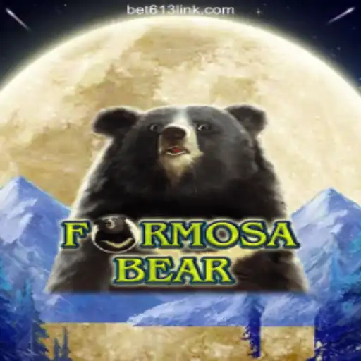FormosaBear: A New Era in Online Gaming with Bet613.COM