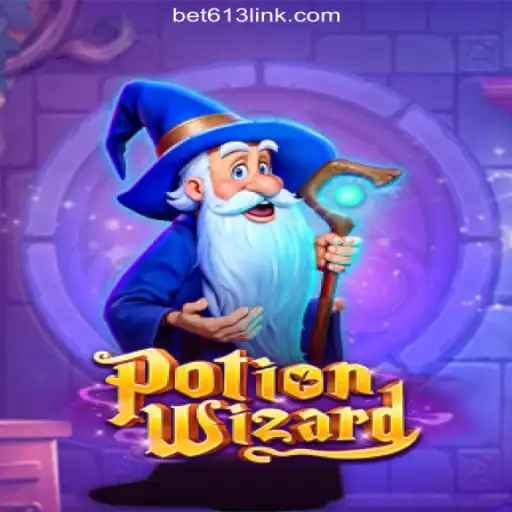 Discover the Magic of PotionWizard on Bet613.COM Platform-Oficial Slots Brasil #1