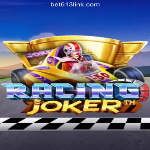 Exploring RacingJoker: A Thrilling Drive with Bet613.COM's Leading Slots Platform in Brazil