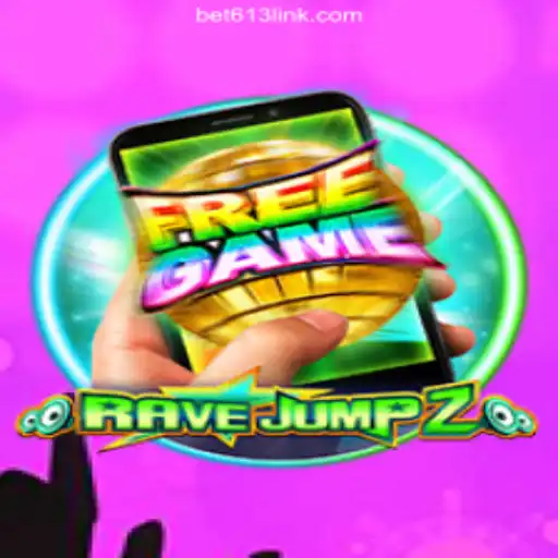 Discover RaveJump2M on Bet613.COM: The Premier Platform for Official Slots in Brazil