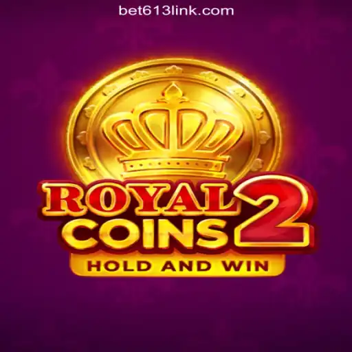 Discover the Thrills of RoyalCoins2 on Bet613.COM: The Leading Slots Platform in Brasil