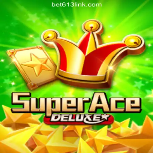 Discovering SuperAceDeluxe: A Premier Experience on Bet613.COM Platform-Oficial Slots Brasil #1