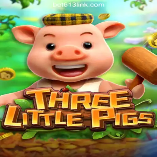 Discover the Enchanting World of THREELITTLEPIGS on Bet613.COM Platform-Oficial Slots Brasil #1