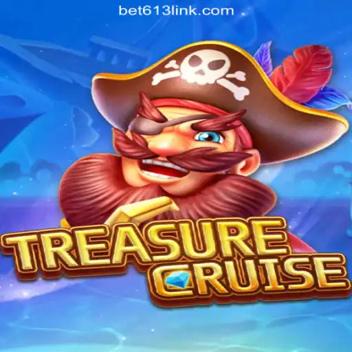 Explore the World of TREASURECRUISE on Bet613.COM Platform-Oficial Slots Brasil #1