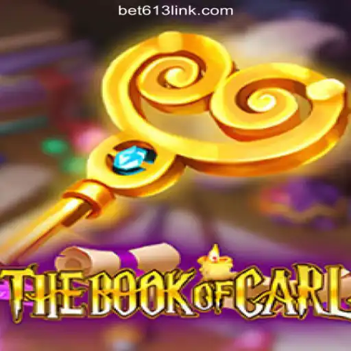 Exploring 'TheBookofCarl': A Dive into the Official Slots Experience on Bet613.COM Platform