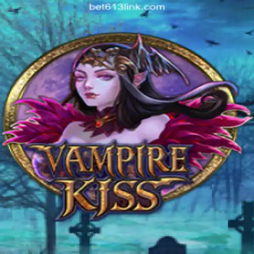 Exploring the Thrilling World of VampireKiss: A Top Choice on Bet613.COM Platform-Oficial Slots Brasil #1